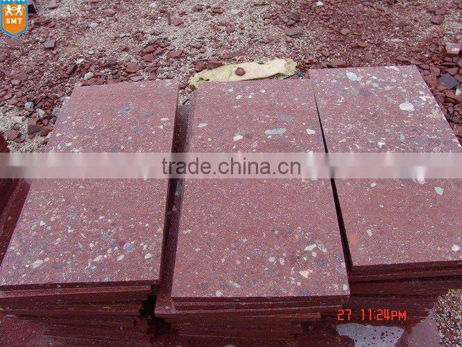 Chinese Basalt Black Stone Paving Stone&Paver