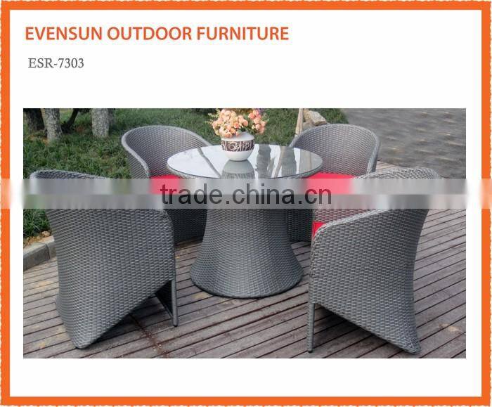 new design dining sets outdoor furniture
