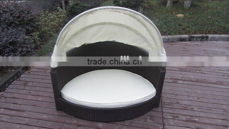 Rattan Modern Dog Furniture