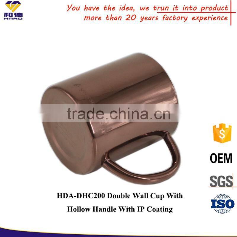 Promotional Items For 2016 ! Take Away Coffee Mug