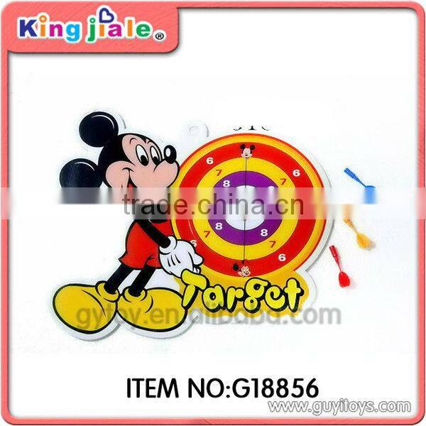 plastic target shooting toys