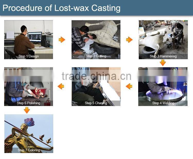 indoor decoration stainless steel anish kapoor sky mirror decor wall home