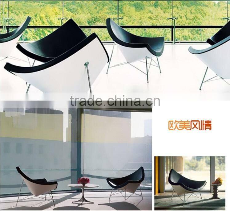 modern fashion creative designer restaurant public area coffee shop club fancy chair
