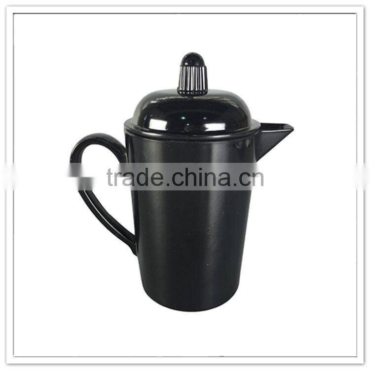 hot new products for 2016 black insulated water bottle