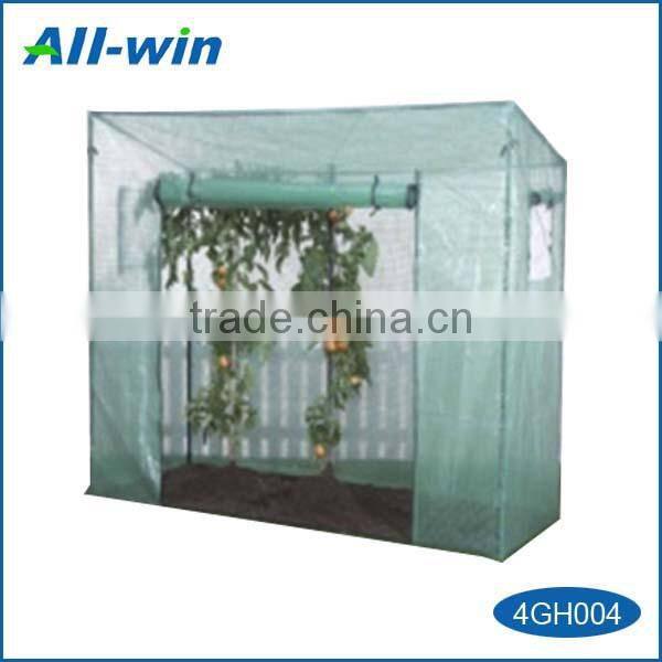 easily-assembled waterproof greenhouse for tomato growing