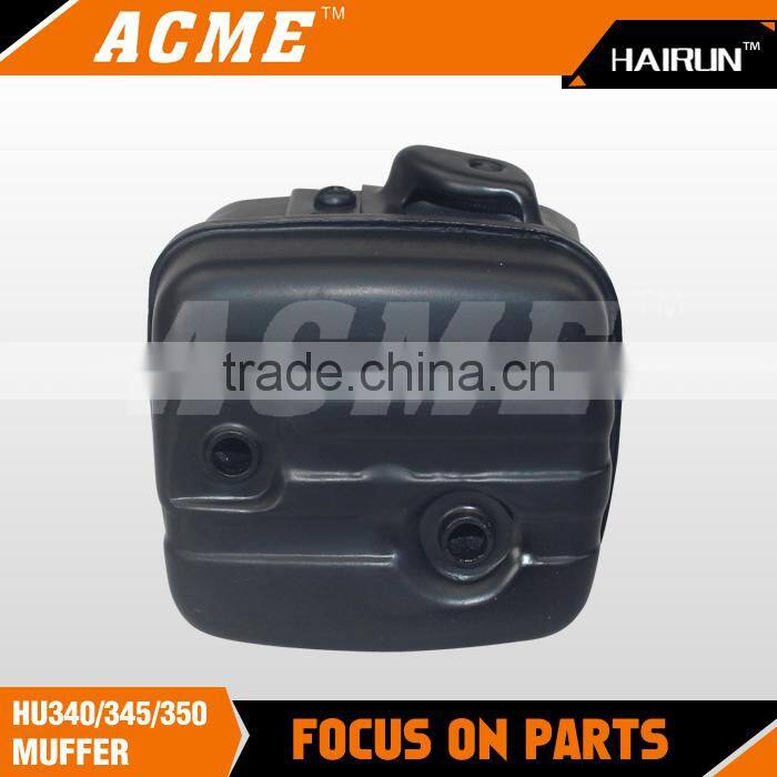 Hus 340/345/350 Muffler