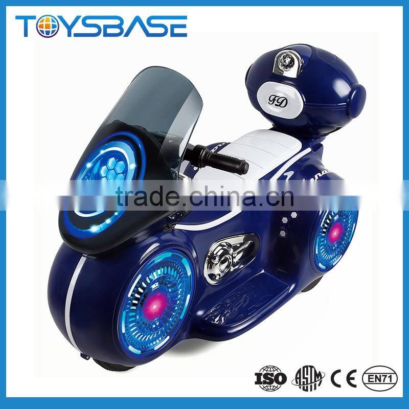 Wholesale ride on battery operated kids baby car