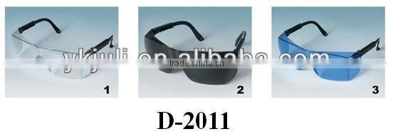 anti fog safety goggle