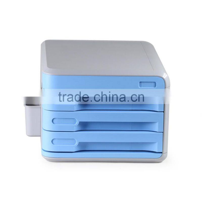 office archive filling cabinet. office desk organizer, stationery storage