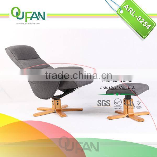 Oufan Fabric Massage Recliner Wholesale in China ARL-8254