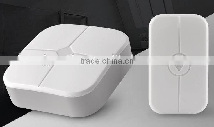 Home wireless doorbell