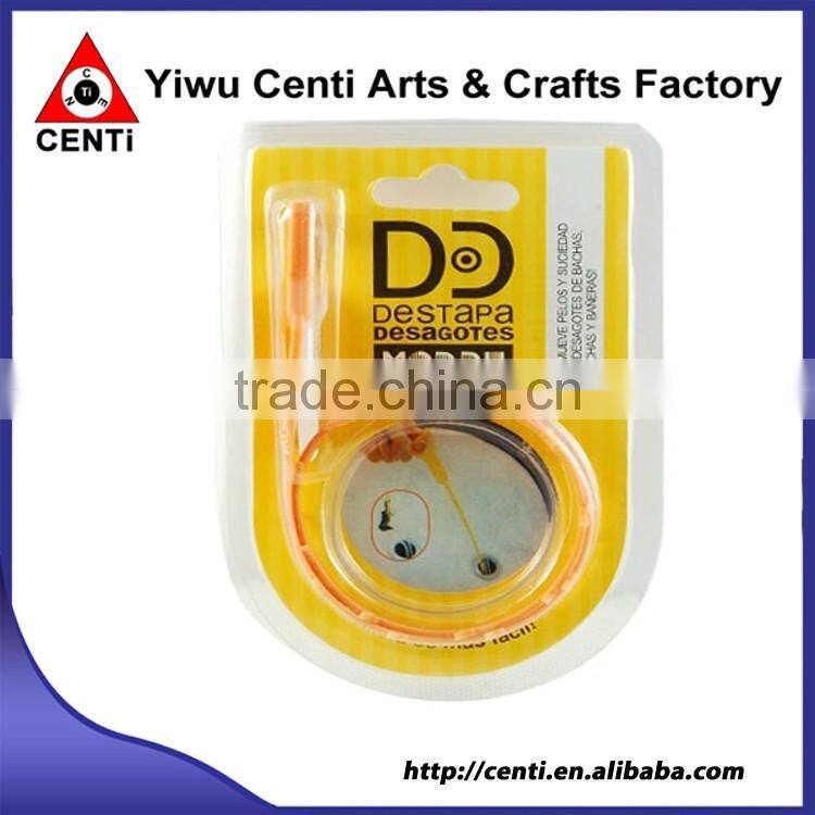 Hot Sale Drain Clogs Cleaner Sink Plumbing Cleaning Hook