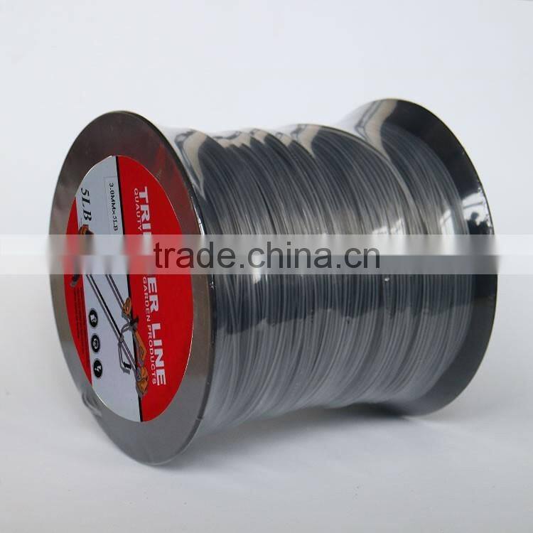 Best Selling Good Quality 5BL Nylon Grass Trimmer Line