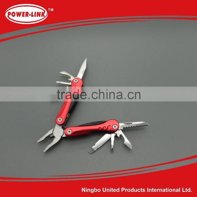 13 in 1 multifunction pliers, Folding plier