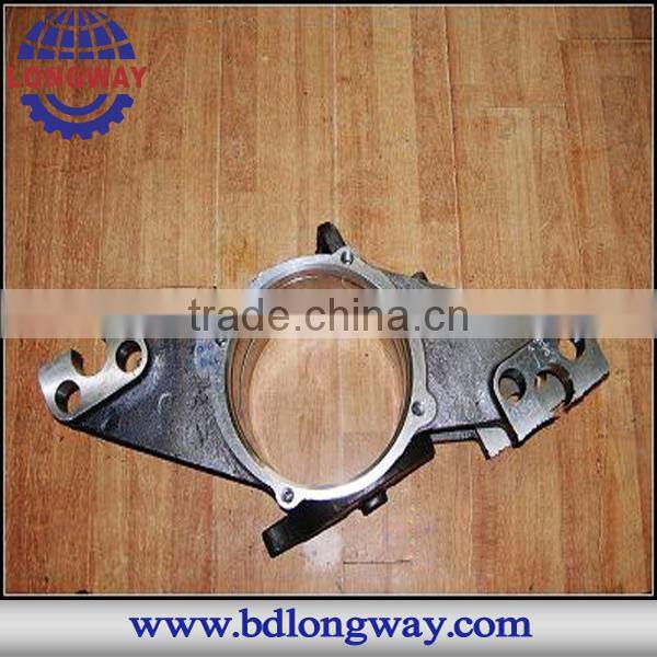 sand casting carbon steel cnc machine spare parts
