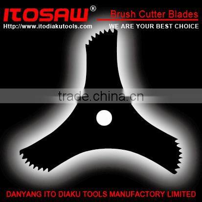 brush cutter blade grass cutter blade grass trimmer blade brush trimmer blade grass saw blade