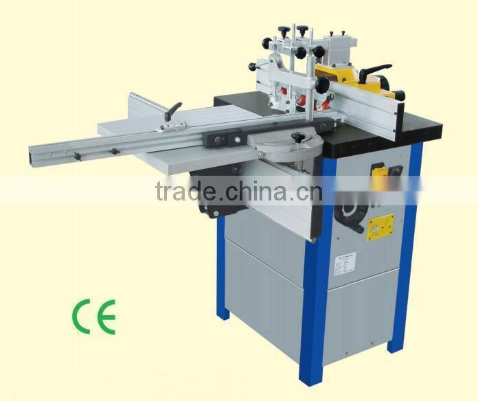 JMX5110 CE spindle moulder wood shaper