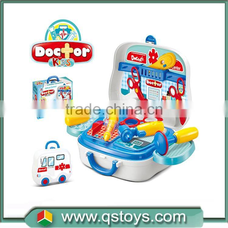 Fashion Children Role Play Plastic kitchen accessories set toys for kids girls