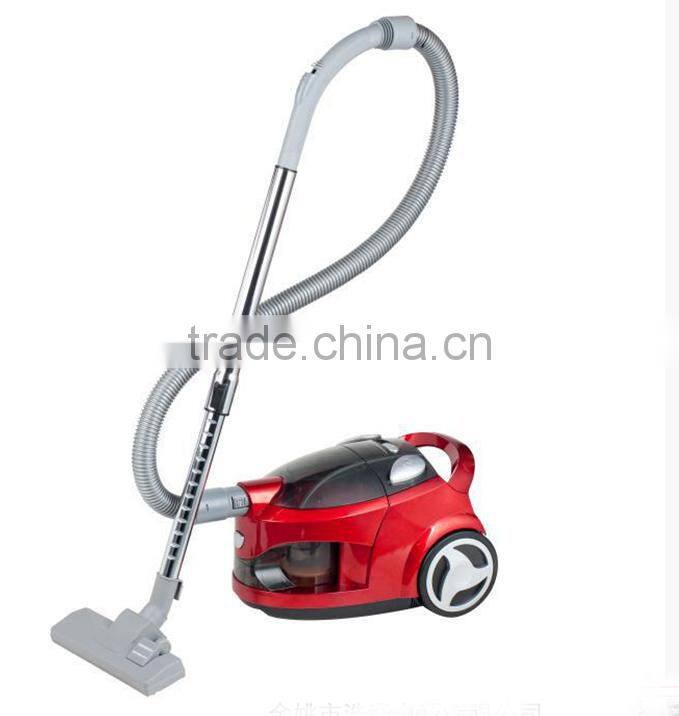 home /house 1600W electric vacuum cleaner with popular fashional and good quality