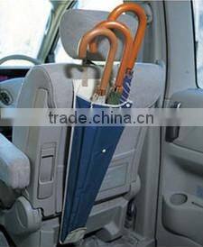 new style Car Hanging Umbrella Waterproof Telescopic Umbrella Bags