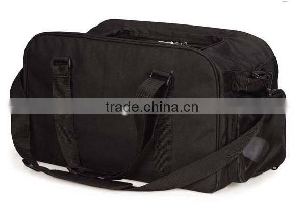 Large capacity travel Duffel Dog Carrier