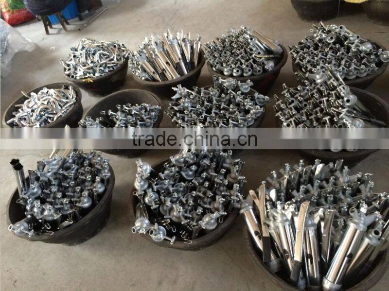 Lever-action Barrel Pump factory manufacture