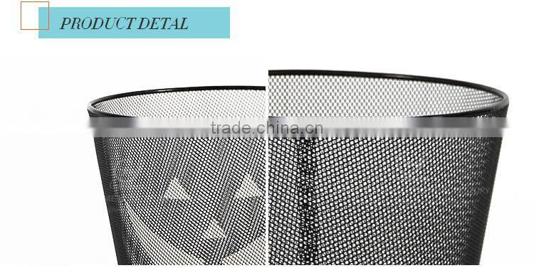 iron the bin outdoor metal garbage containers