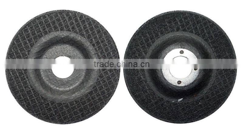 4"-9" Metal Cutting Disc