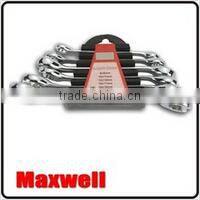 10pcs T-Handle Hex Key Wrench Set