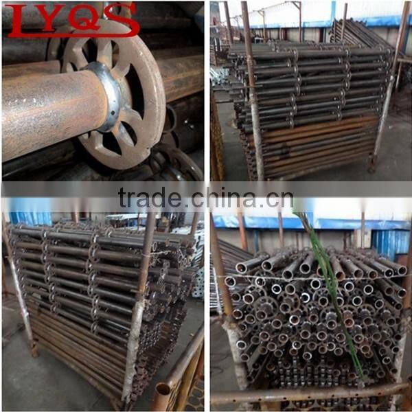 Scaffolding parts ringlock system scaffolding accessories ringlocks