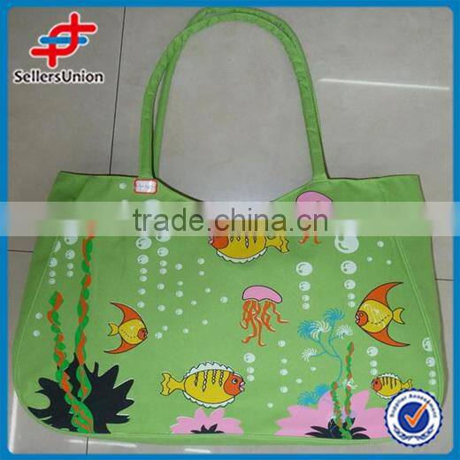 New fashion beach bags