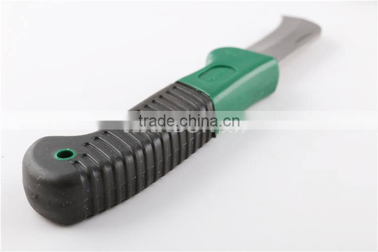 Electrician Knife/ Professional Rubber Hand Electrician Knife