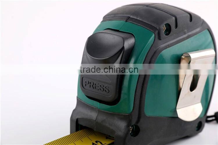 Professional Steel Measure Tape Tool Tape Ruler