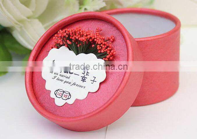 2015 Wedding Elegent gift box