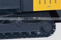 High Performance DTH Integral Crawler Drill for Boring Hole