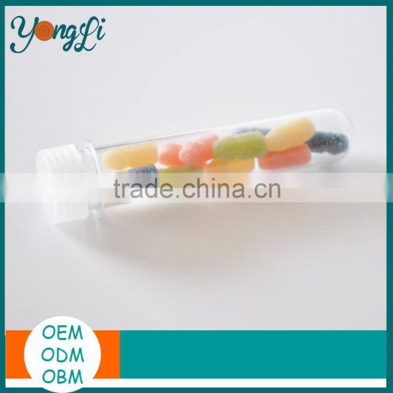 Cosmetic Empty Packagings Eco-Friendly Cosmetic Tube Packaging