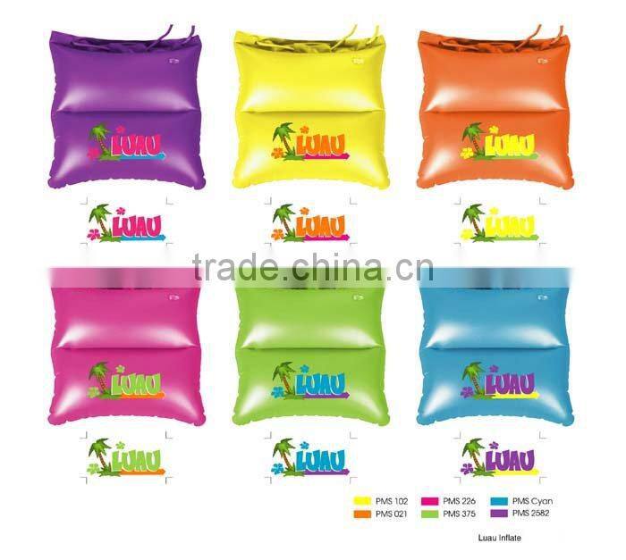 new inflatable swiming ring