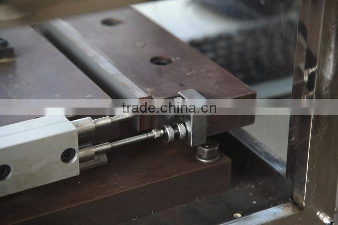 HXDZX-1 electrical steel sheet and strip stacking factor measurement device