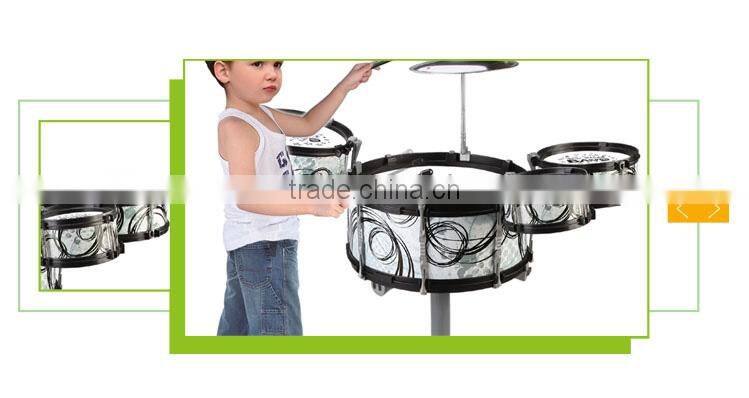Most popular musical instrument kids play jazz drum set prices