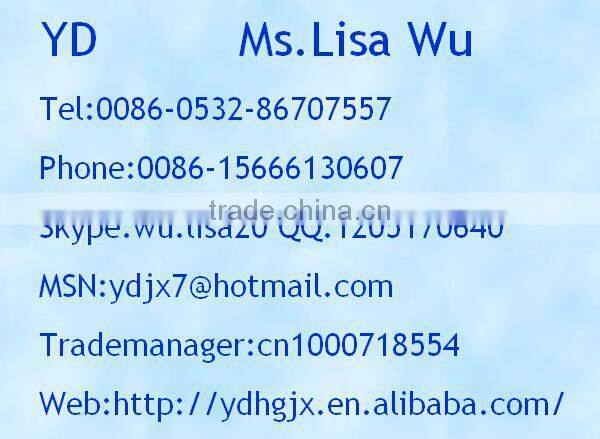 1-60 t/batch UP resin complete production line