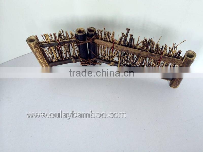 Mini Foldable Bamboo Fences/Bamboo Screens