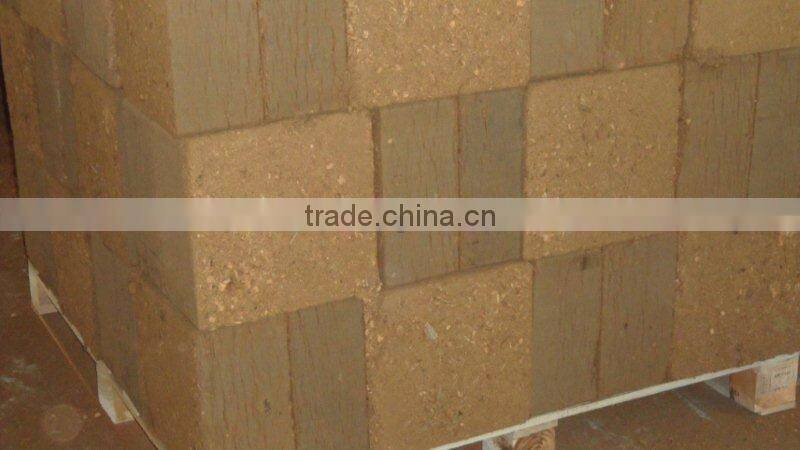 Cocopeat/Coir pith/Fiber pith 5kg blocks