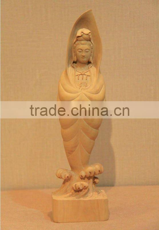 buddha (rose wood)