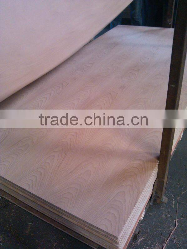 Beech venner MDF sheet price