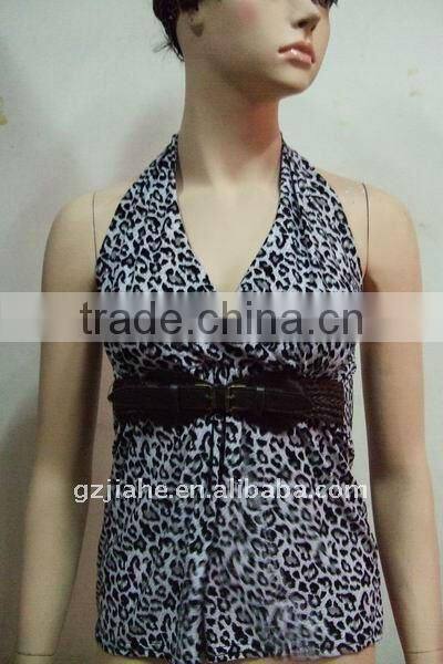 2011 newest sexy top