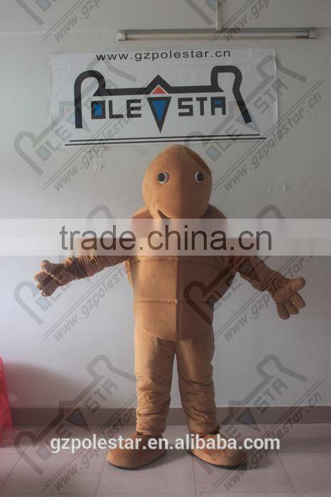 NO.2344 brown turtle costumes