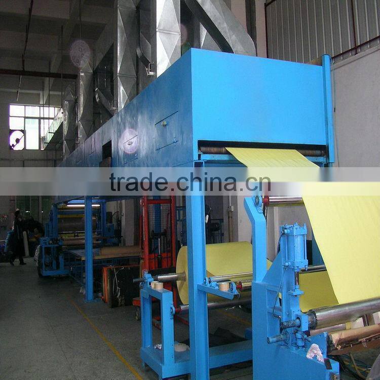 shoes material factory