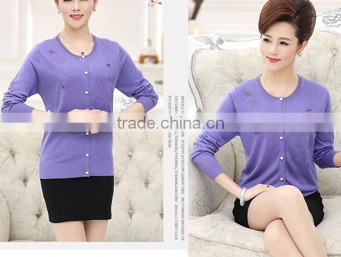 2015 china industrial sweater knitting machine sale,woolen auto sweater knitting machine for ladies' cardigan sweater