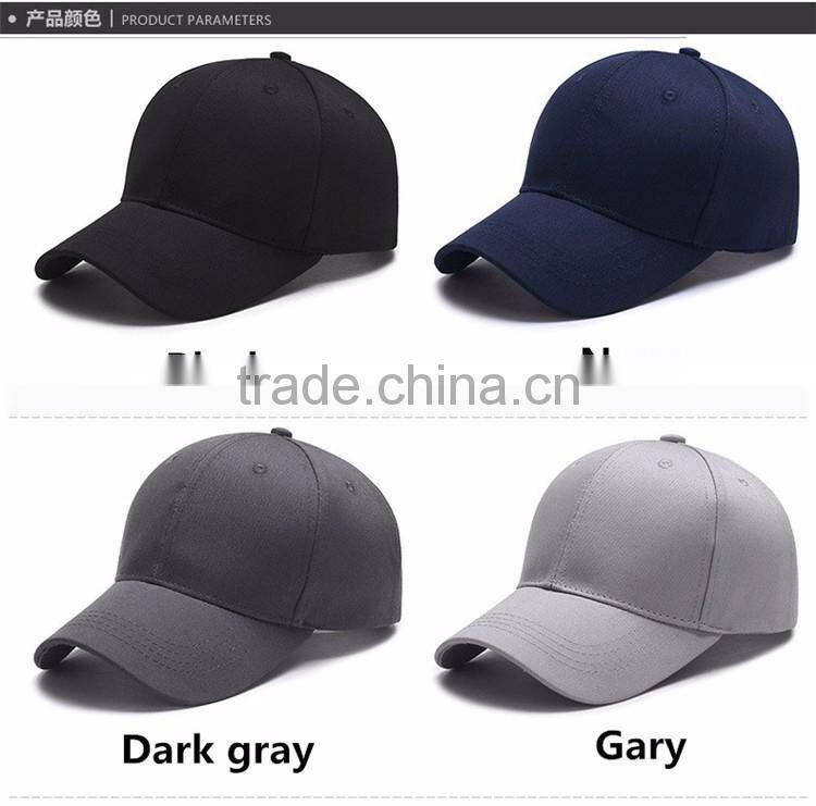 Top Quality Promotion Custom Baseball Cap,Cheap Advertising Sport Cap