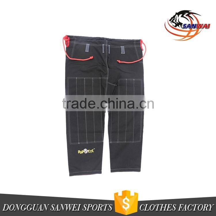 New shoyoroll models high quality customized Pakistani bjj gi